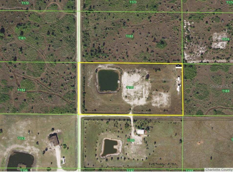 Punta Gorda, FL 33982,48617 BERMONT RD