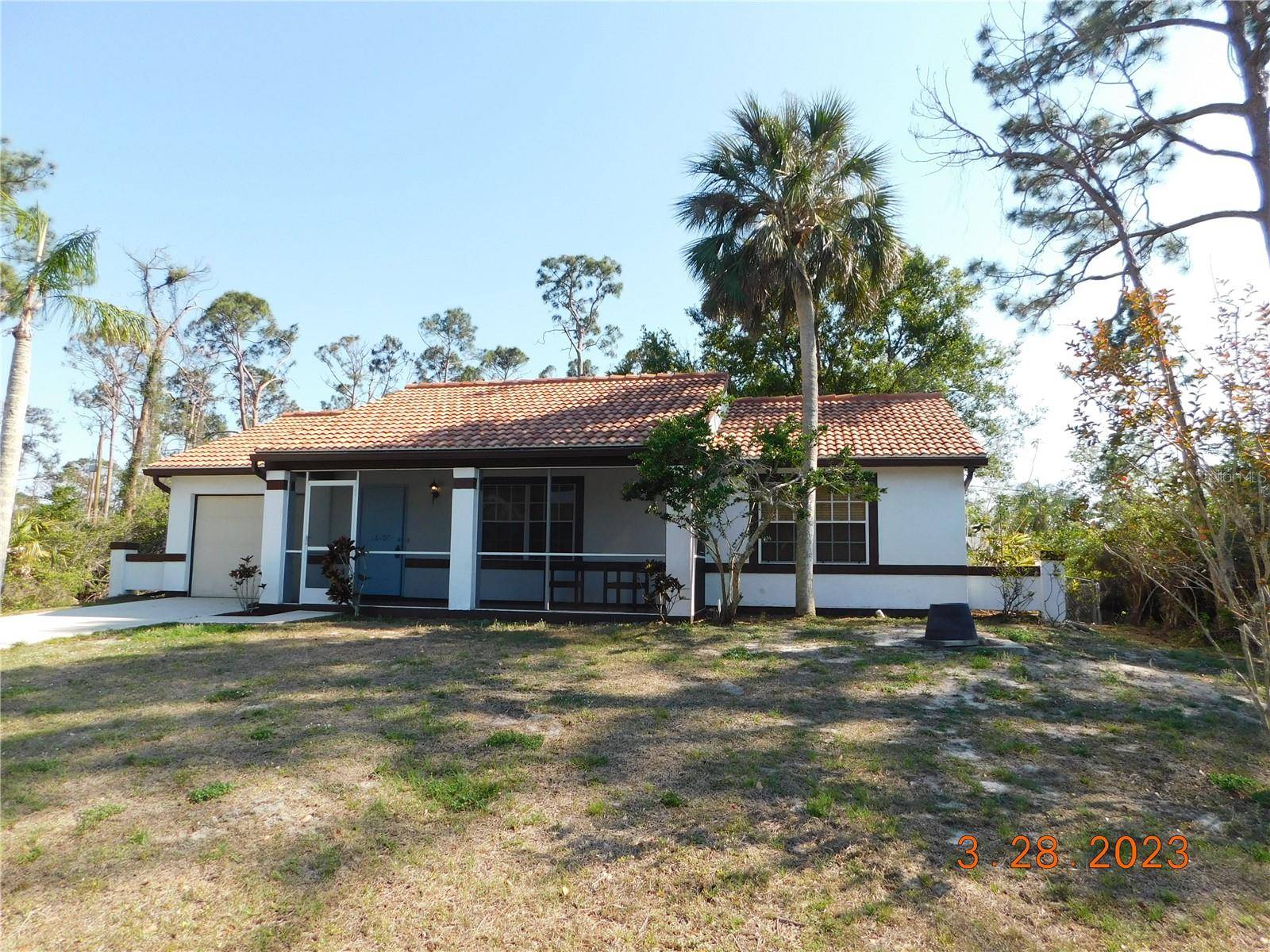 Port Charlotte, FL 33948,18107 STEELE AVE