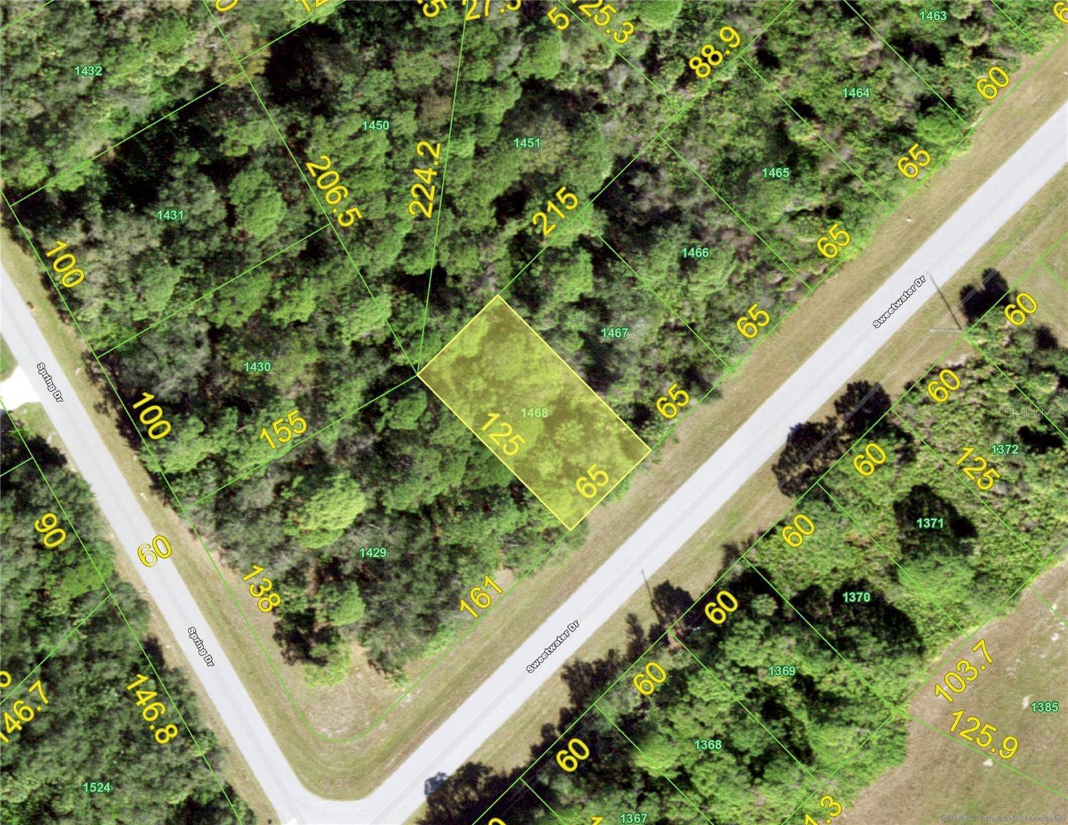 Rotonda West, FL 33947,336 SWEETWATER DR