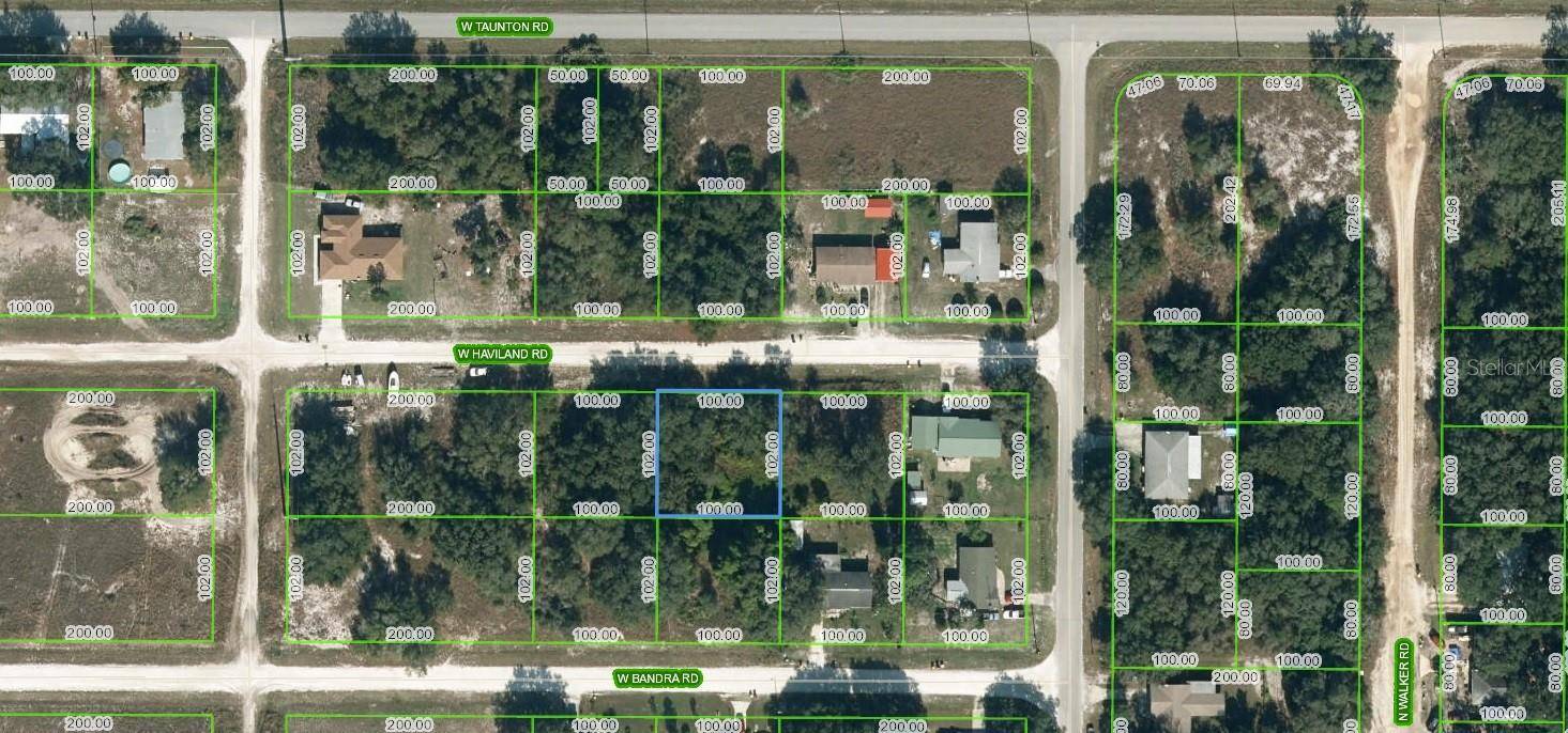 Avon Park, FL 33825,2351 W HAVILAND RD