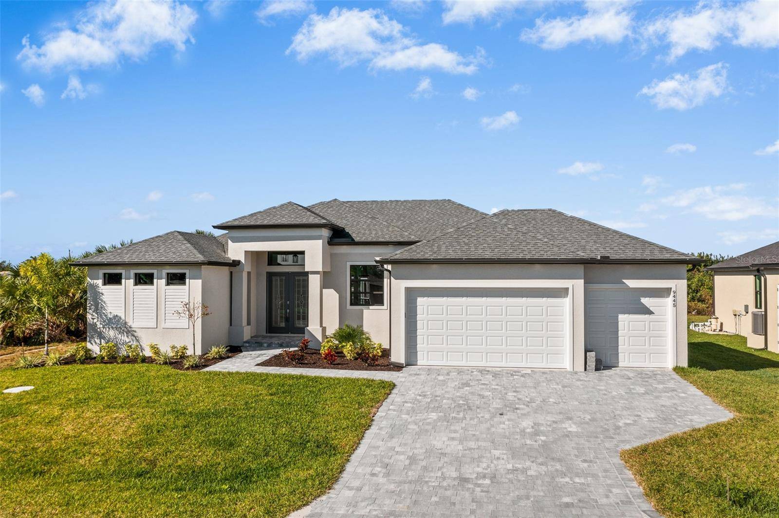 Port Charlotte, FL 33981,9445 GALAXIE CIR