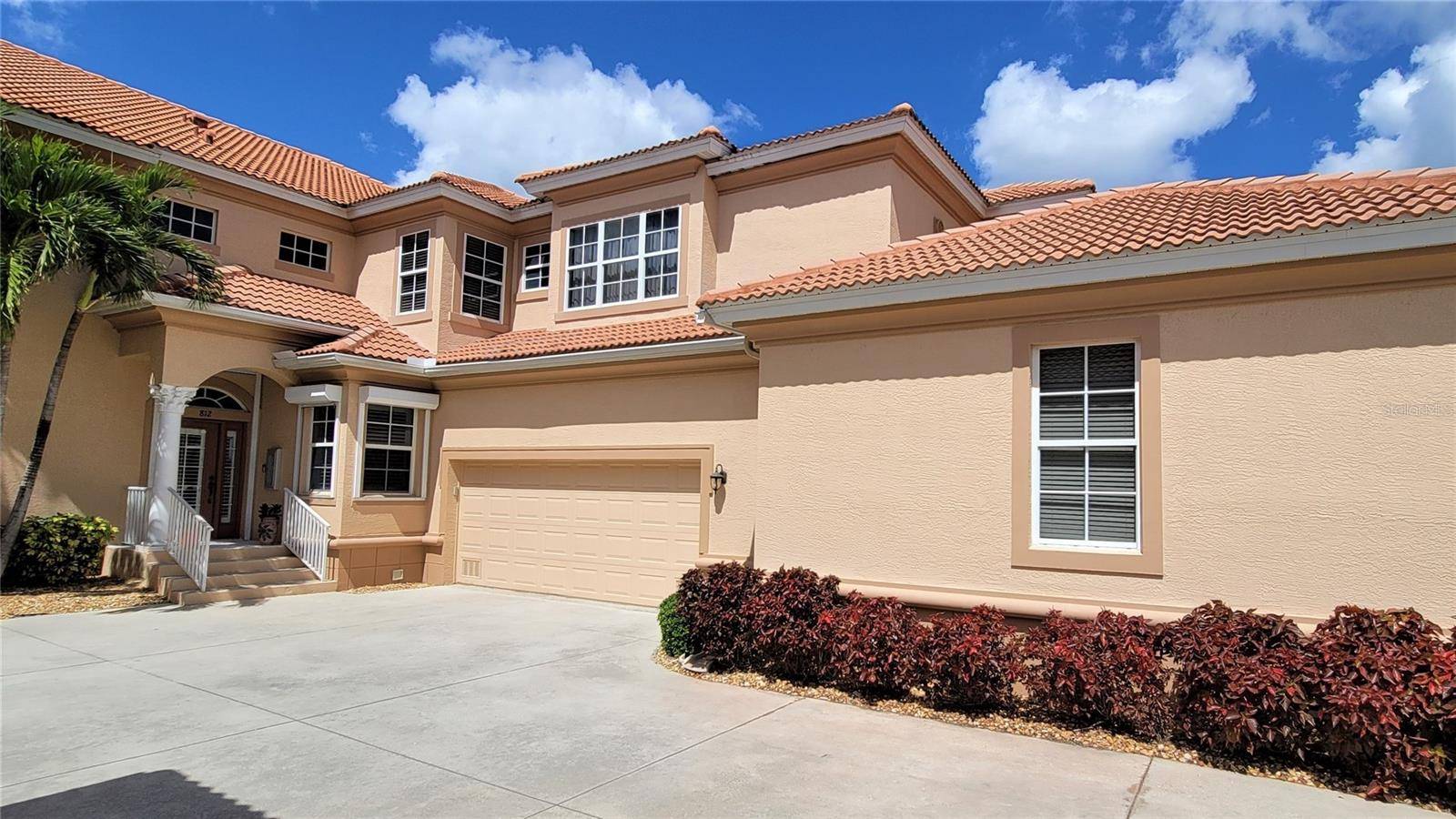 Punta Gorda, FL 33950,3959 SAN ROCCO DR #812