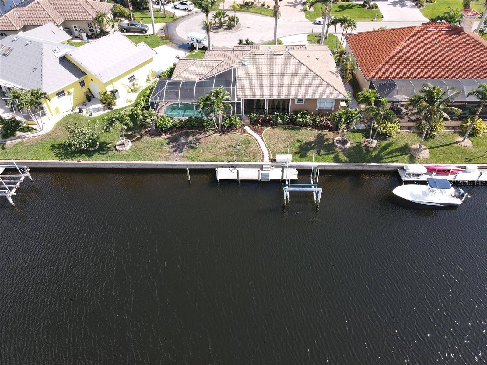 Punta Gorda, FL 33950,1442 KIWI CT