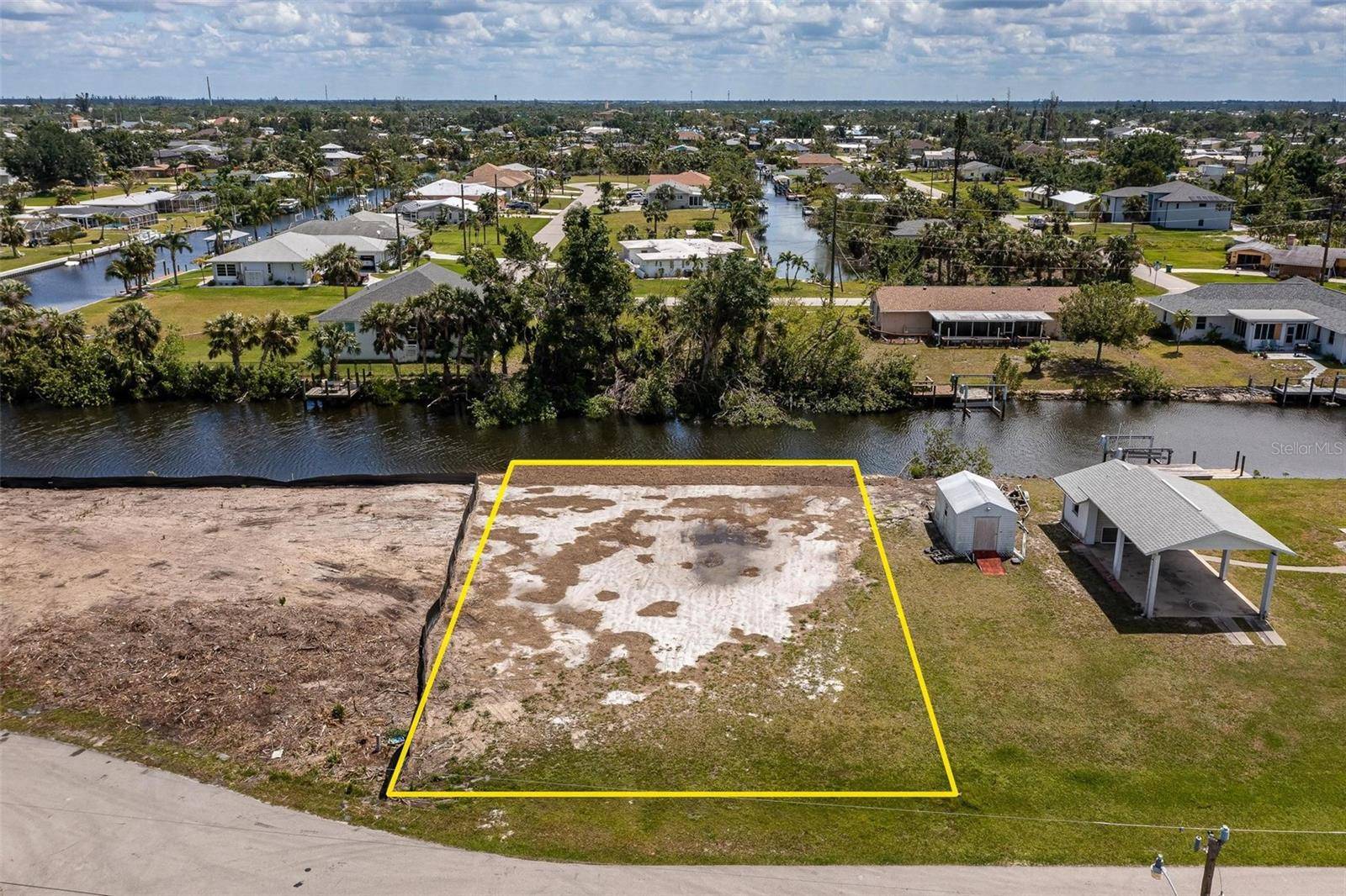 Punta Gorda, FL 33950,3014 BUTTONWOOD PL