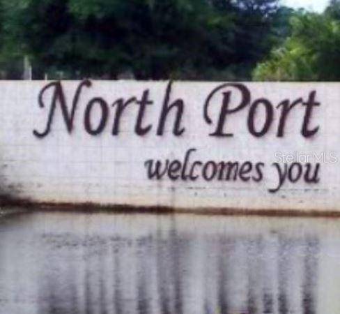 North Port, FL 34288,GRENARD CIR