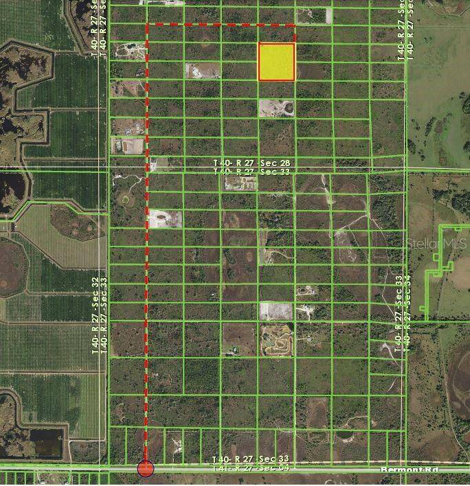 Punta Gorda, FL 33982,50530 BERMONT RD