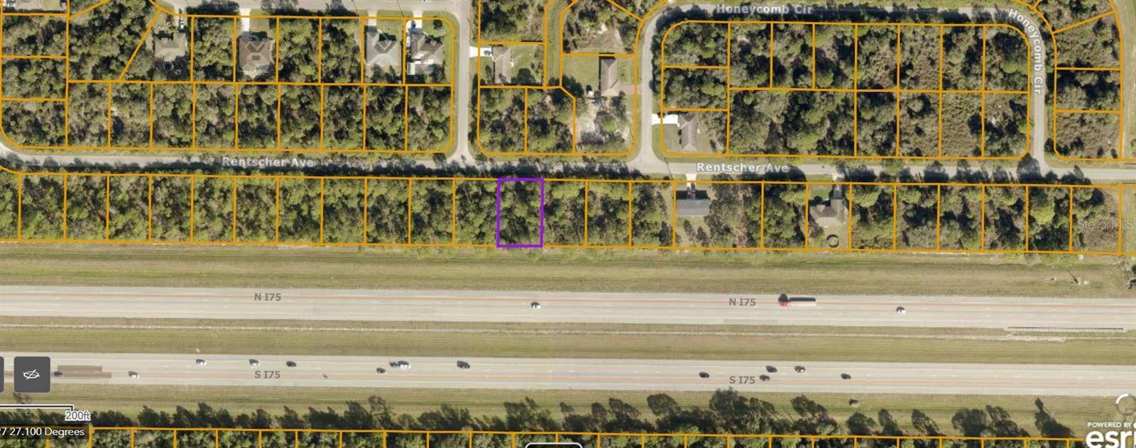 North Port, FL 34291,RENTSCHER AVE