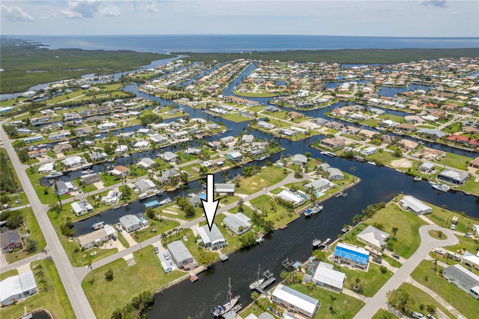 Punta Gorda, FL 33950,720 CORAL DR