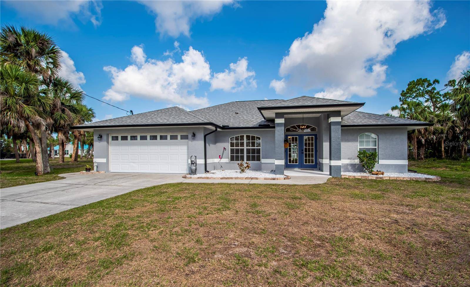 Rotonda West, FL 33947,55 LONG MEADOW LN