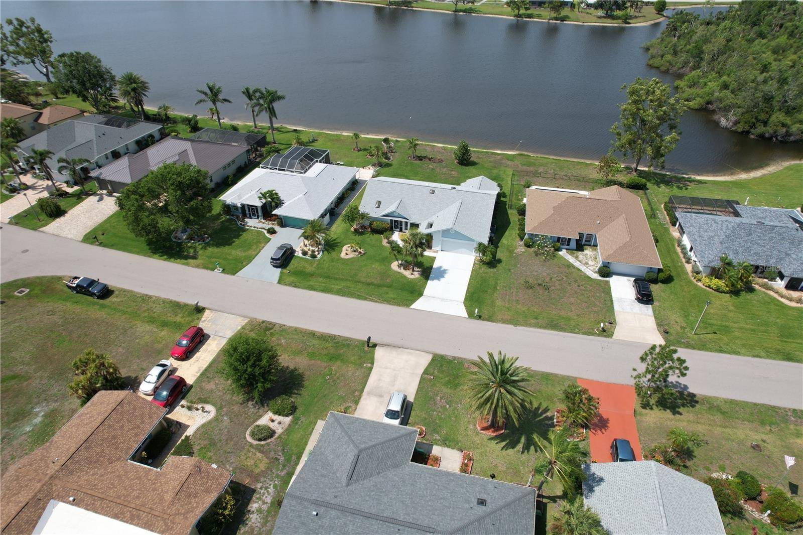 Punta Gorda, FL 33983,26189 CONSTANTINE RD