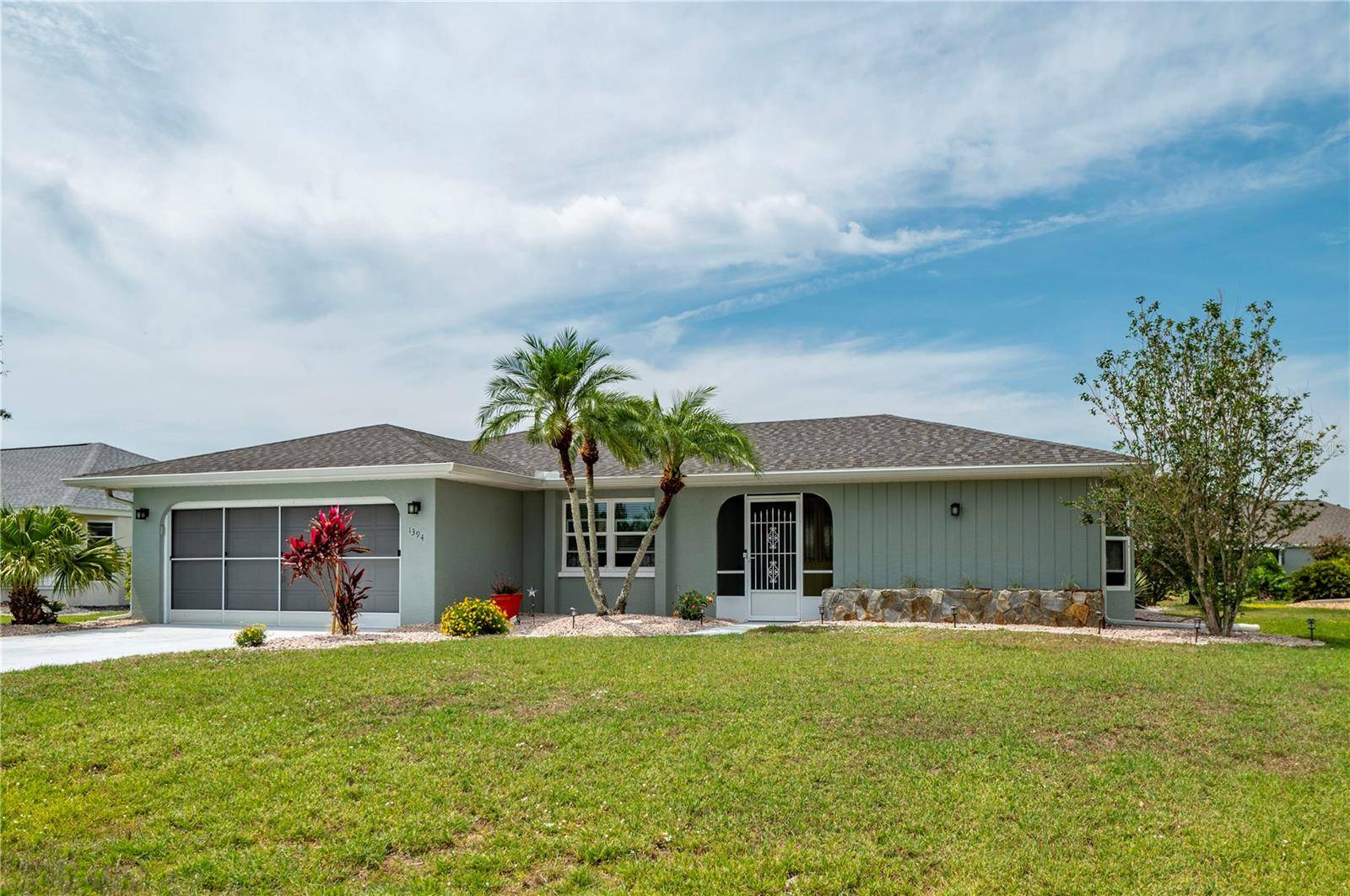 Punta Gorda, FL 33983,1394 NEAPOLITAN RD