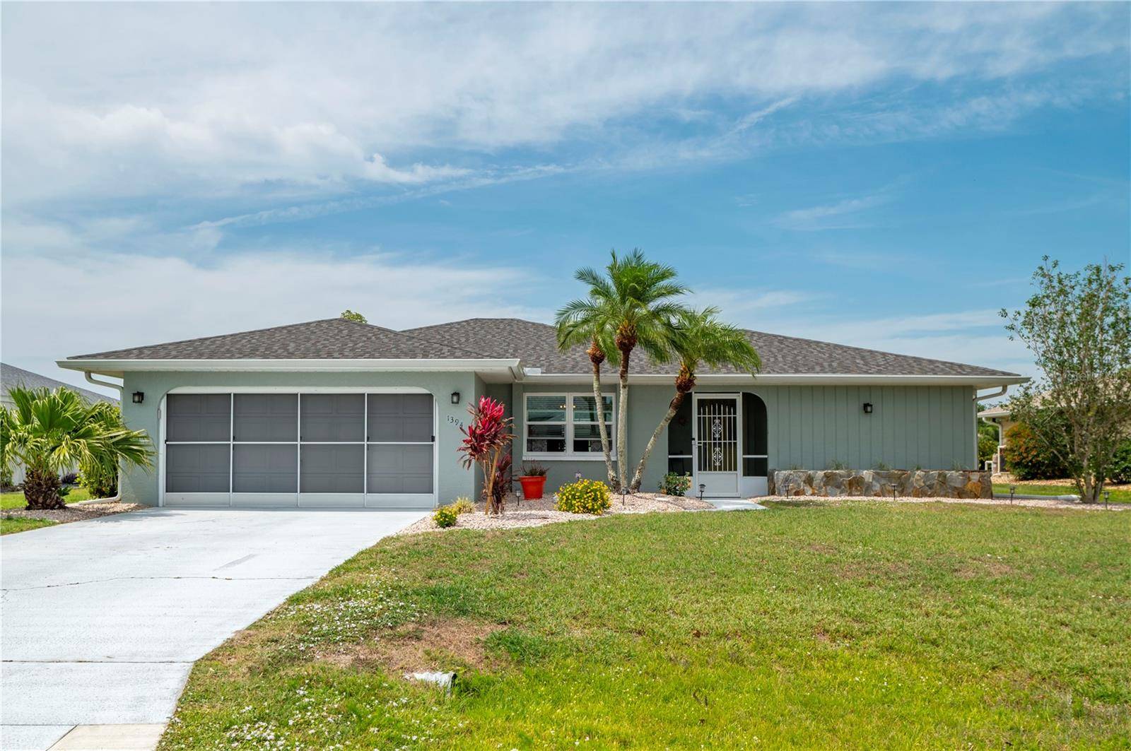 Punta Gorda, FL 33983,1394 NEAPOLITAN RD