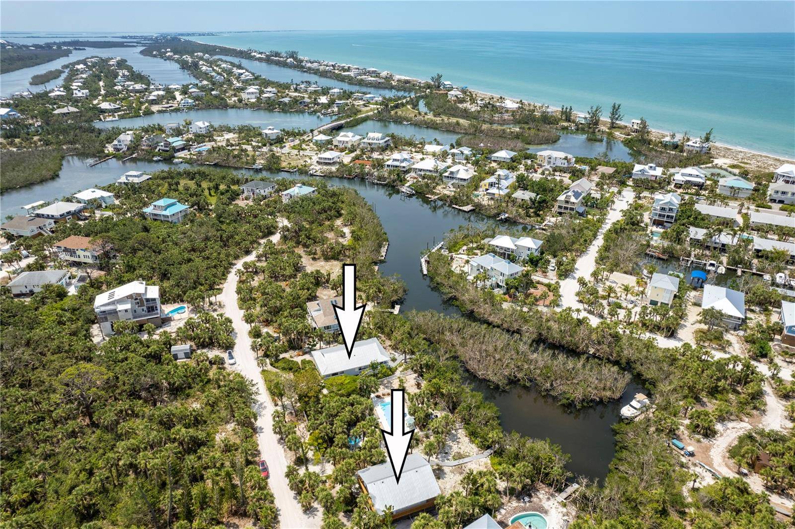 Placida, FL 33946,17 and 13 BAYSHORE CIR