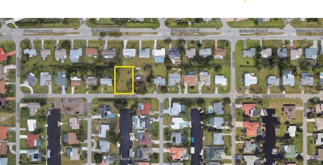 Cape Coral, FL 33904,425 MONTEREY AVE