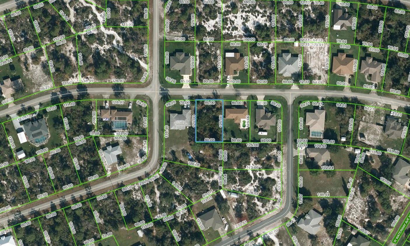 Lake Placid, FL 33852,492 ARCHIE SUMMERS RD