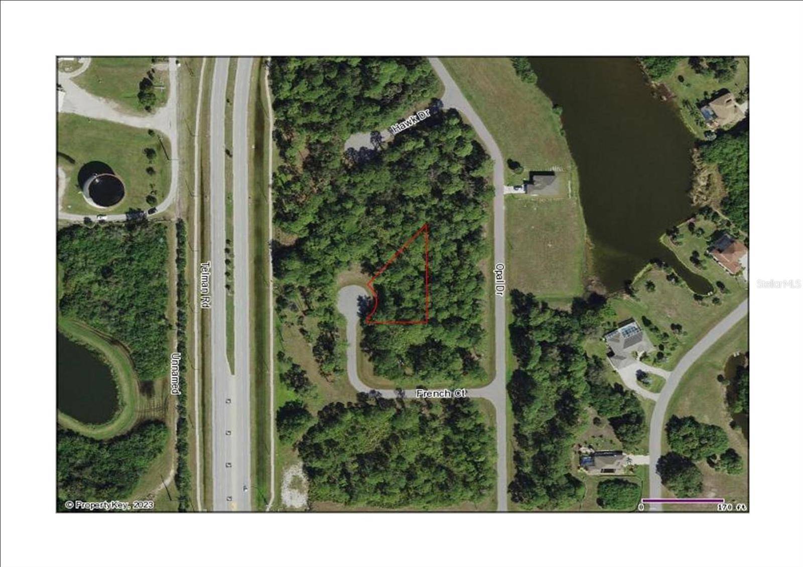 Rotonda West, FL 33947,103 FRENCH CT