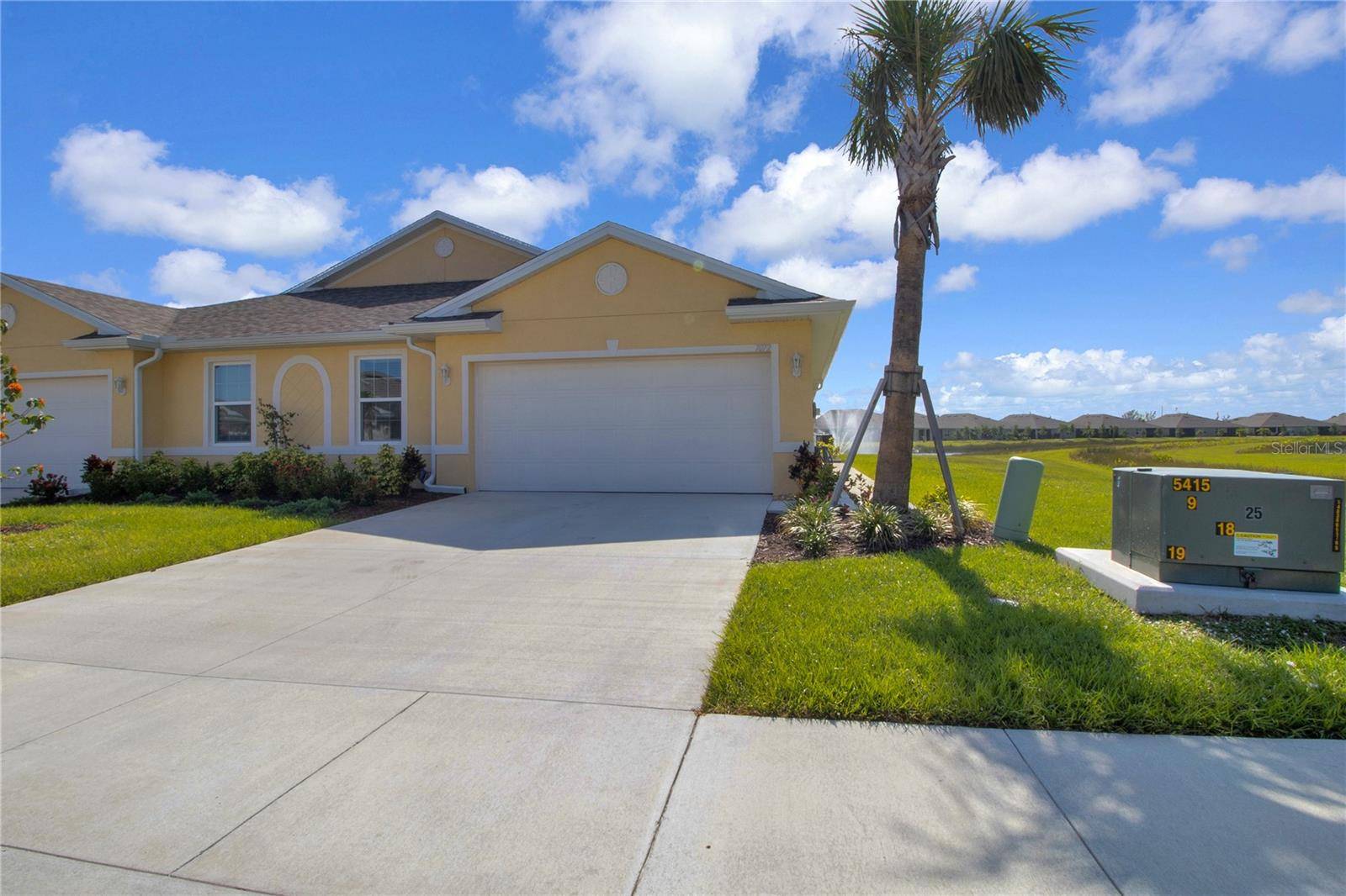 Punta Gorda, FL 33950,7072 W LENOX CIR #7072