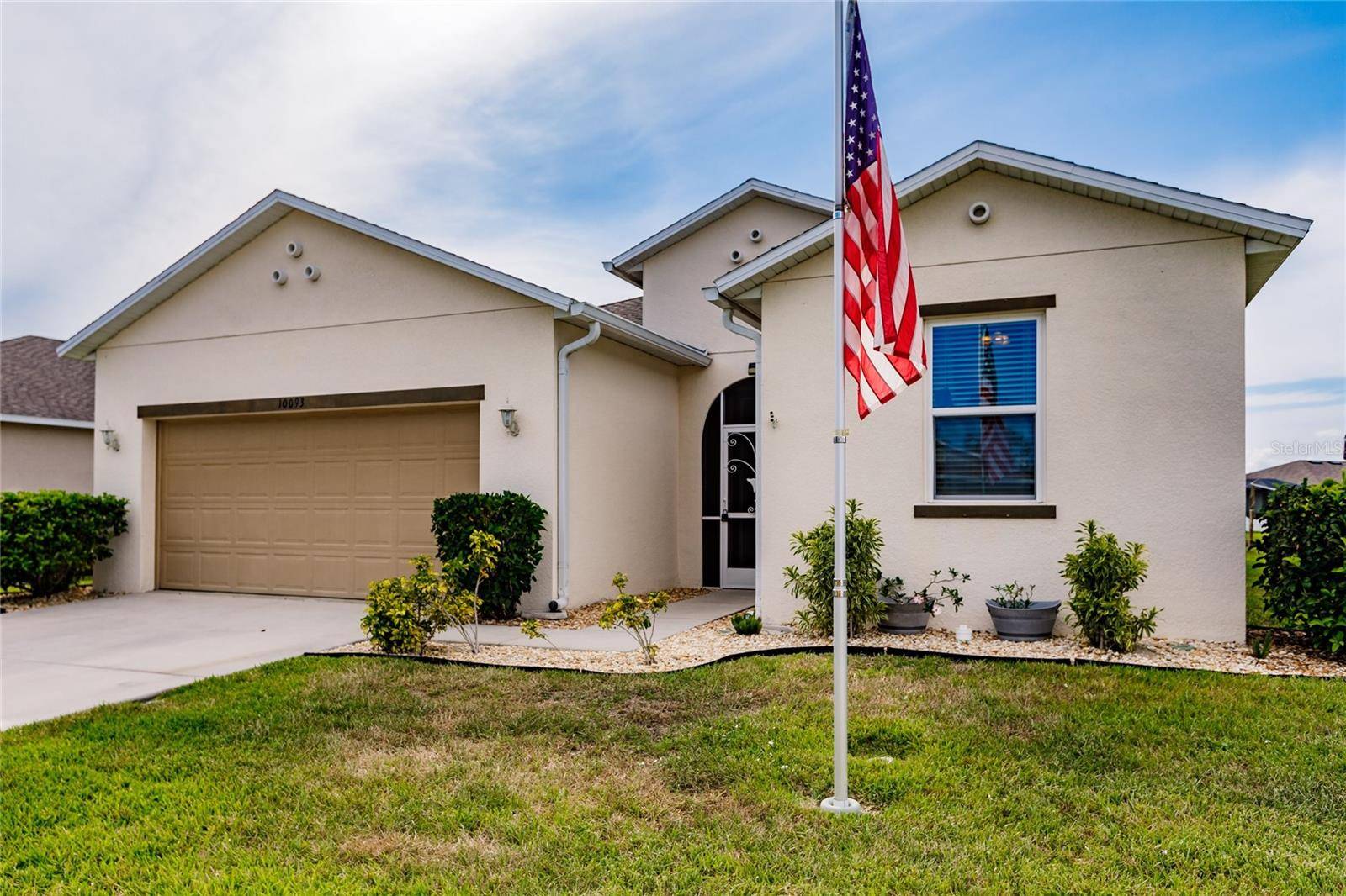 Punta Gorda, FL 33950,10093 WINDING RIVER RD