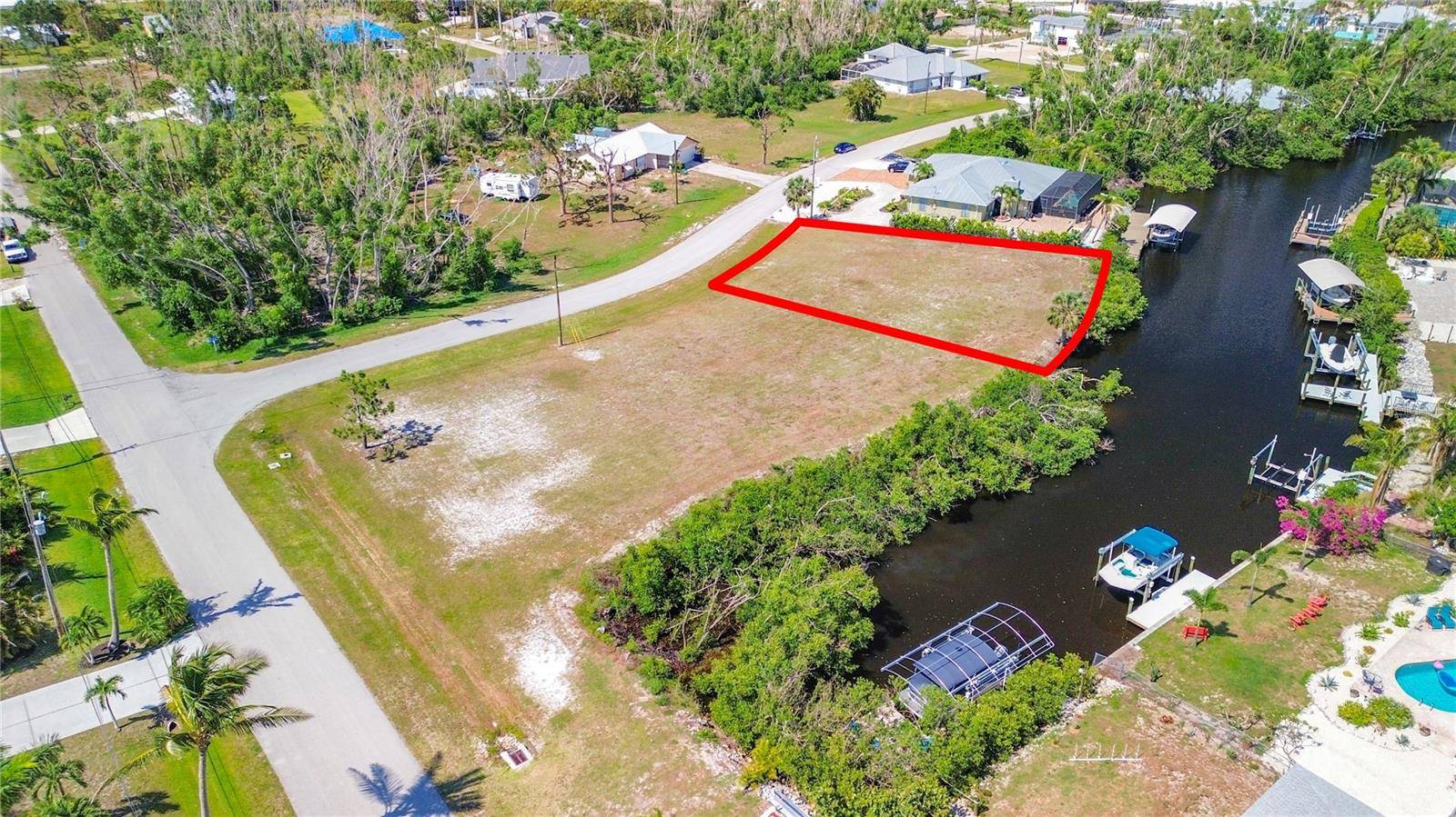 Bokeelia, FL 33922,5643 ANN ARBOR DR