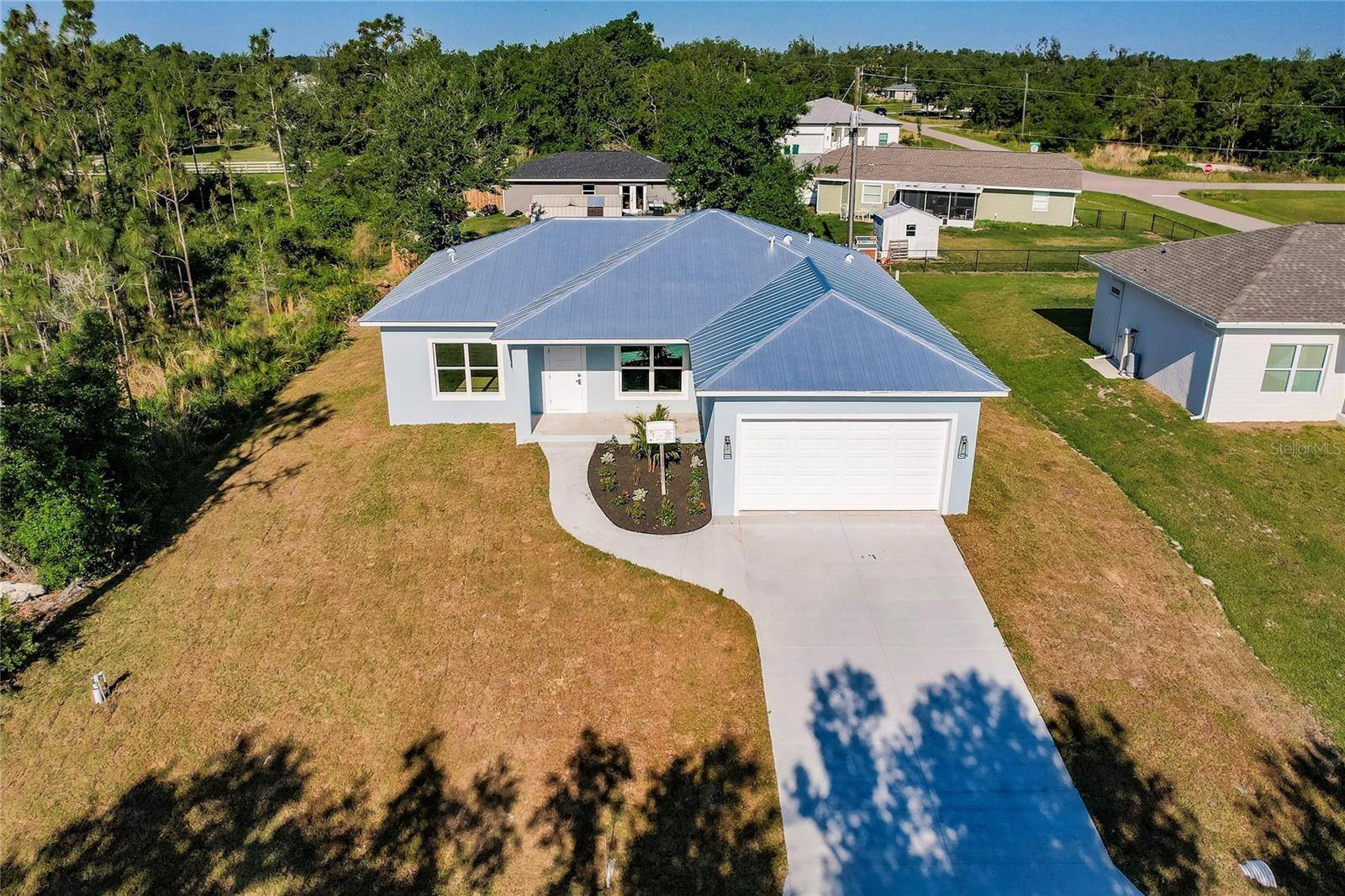 Punta Gorda, FL 33982,391 GLENGARY CIR