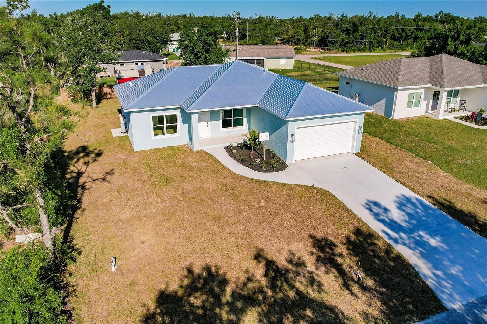 Punta Gorda, FL 33982,391 GLENGARY CIR