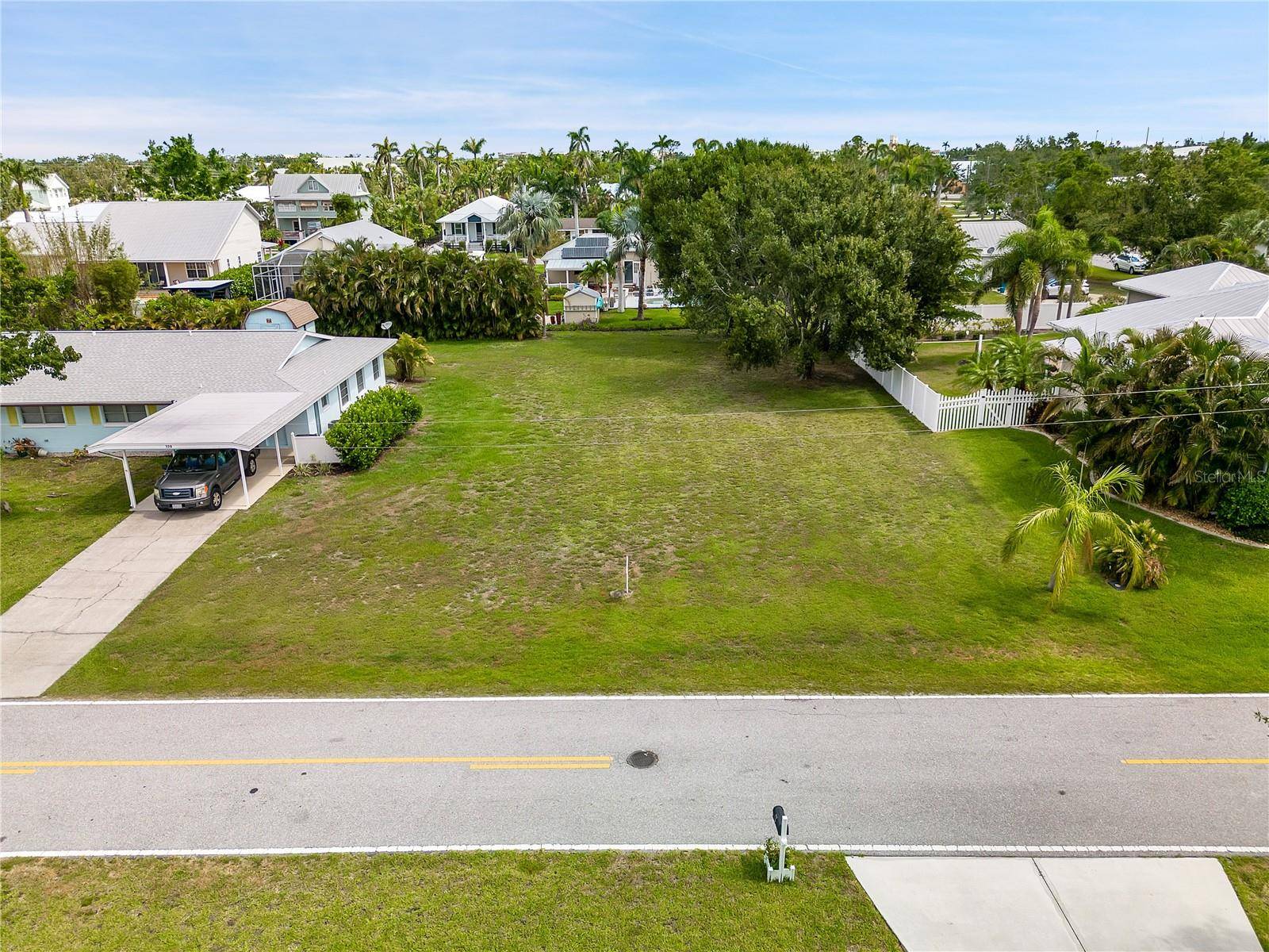 Punta Gorda, FL 33950,316 W ANN ST