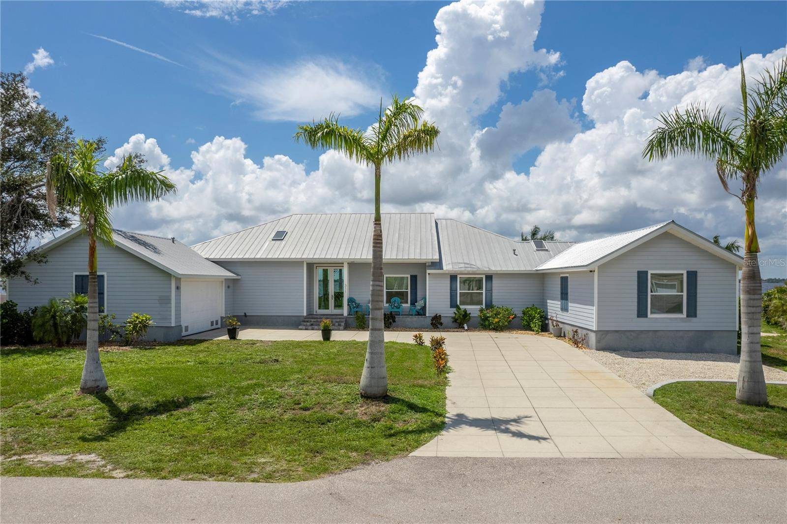 Punta Gorda, FL 33950,311 BAYRIDGE PL