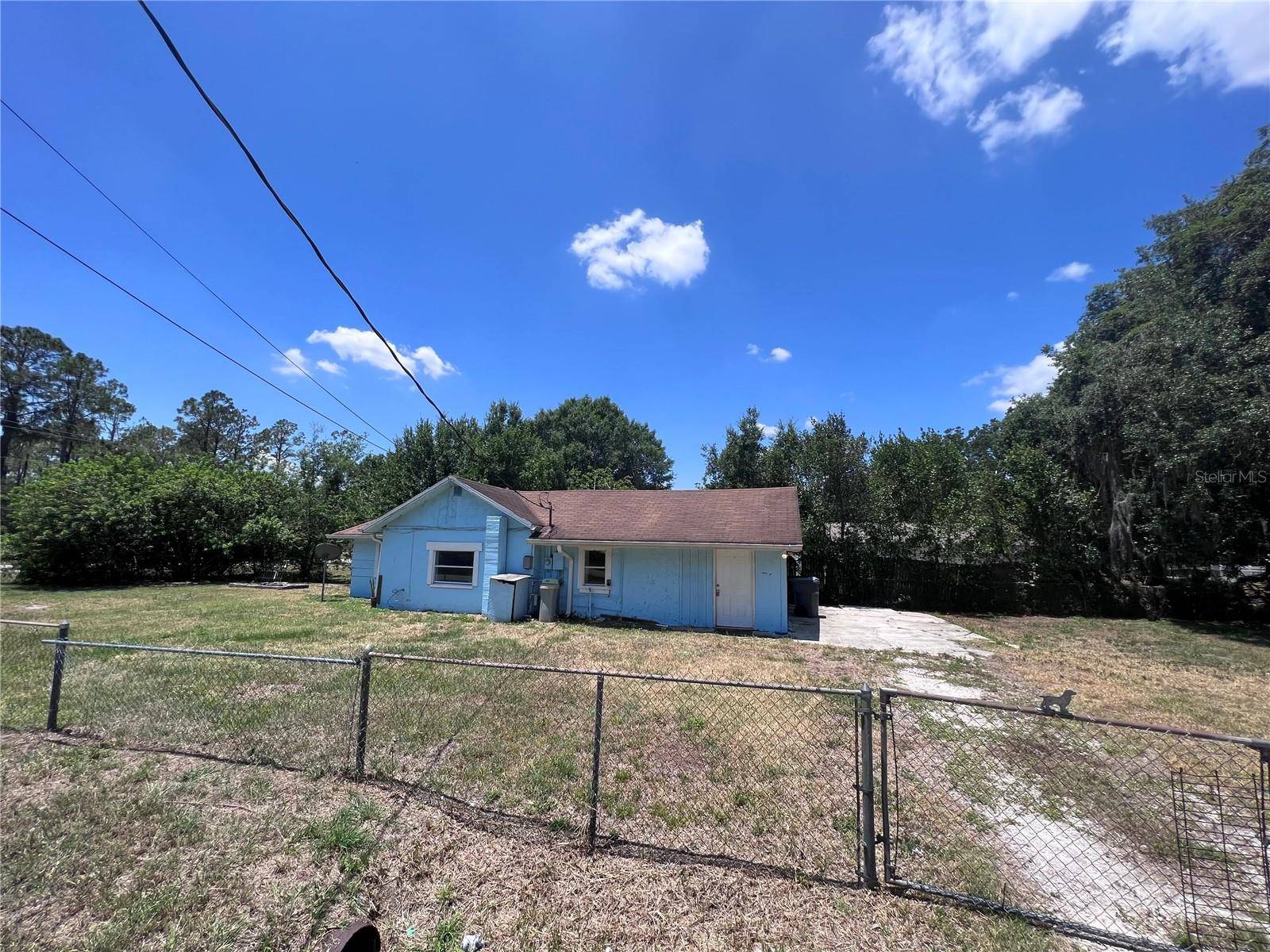 Auburndale, FL 33823,1346 ROWELL ST