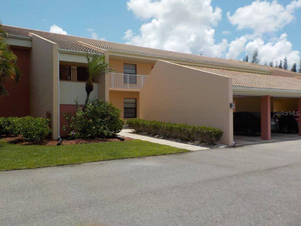 Punta Gorda, FL 33950,1354 ROCK DOVE CT #A102