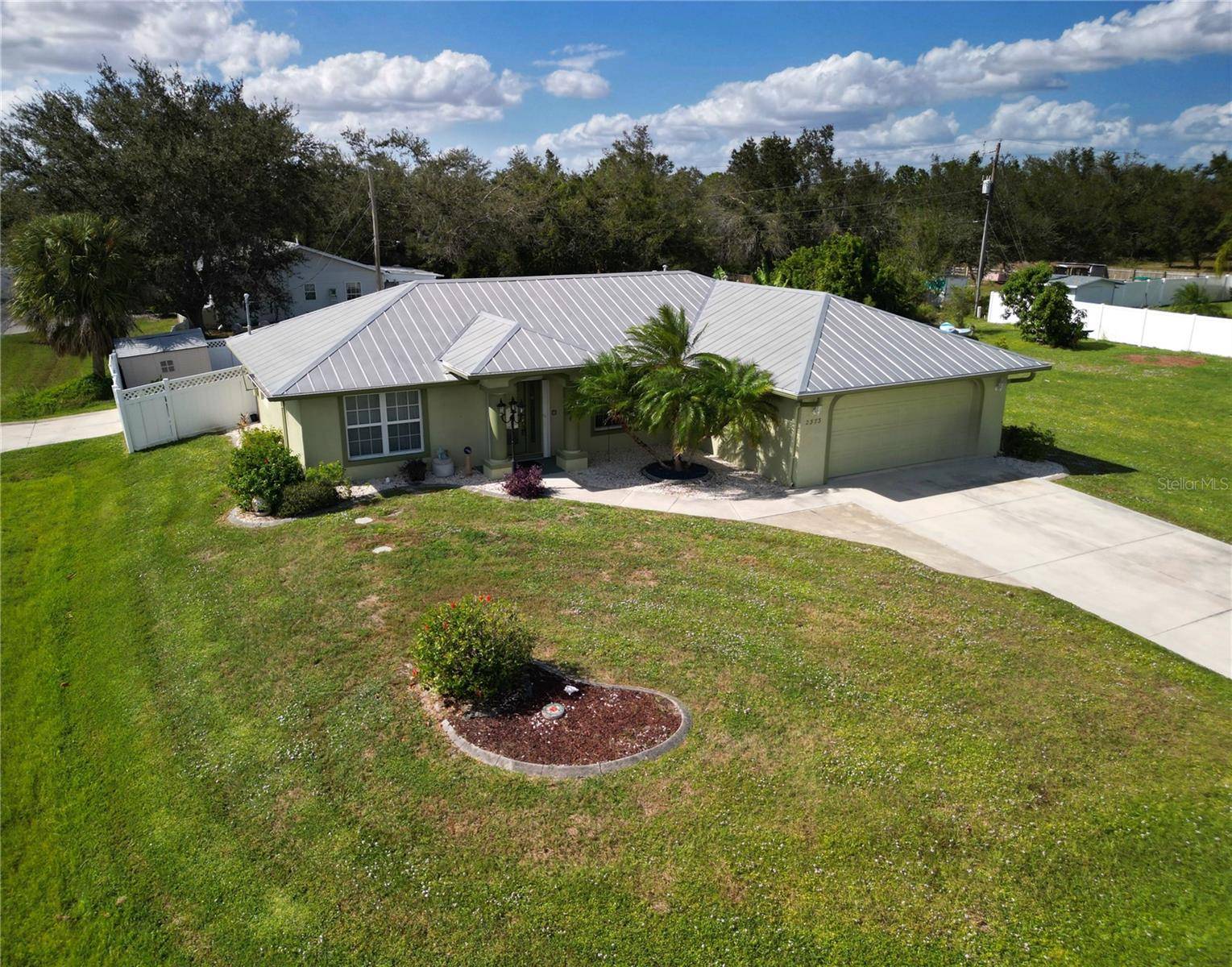 Punta Gorda, FL 33983,2373 TALBROOK TER