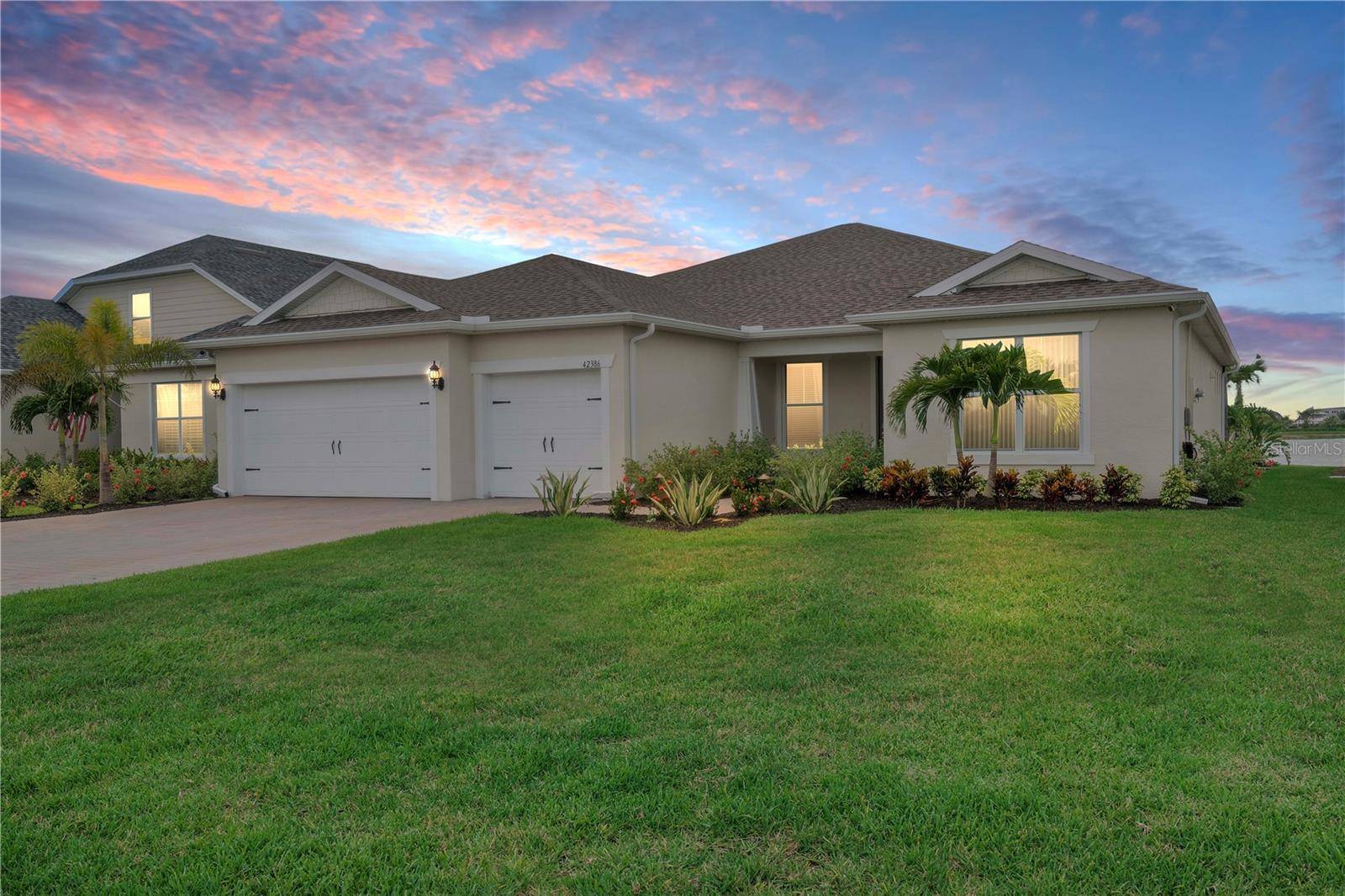 Punta Gorda, FL 33982,42386 WATERFRONT WAY