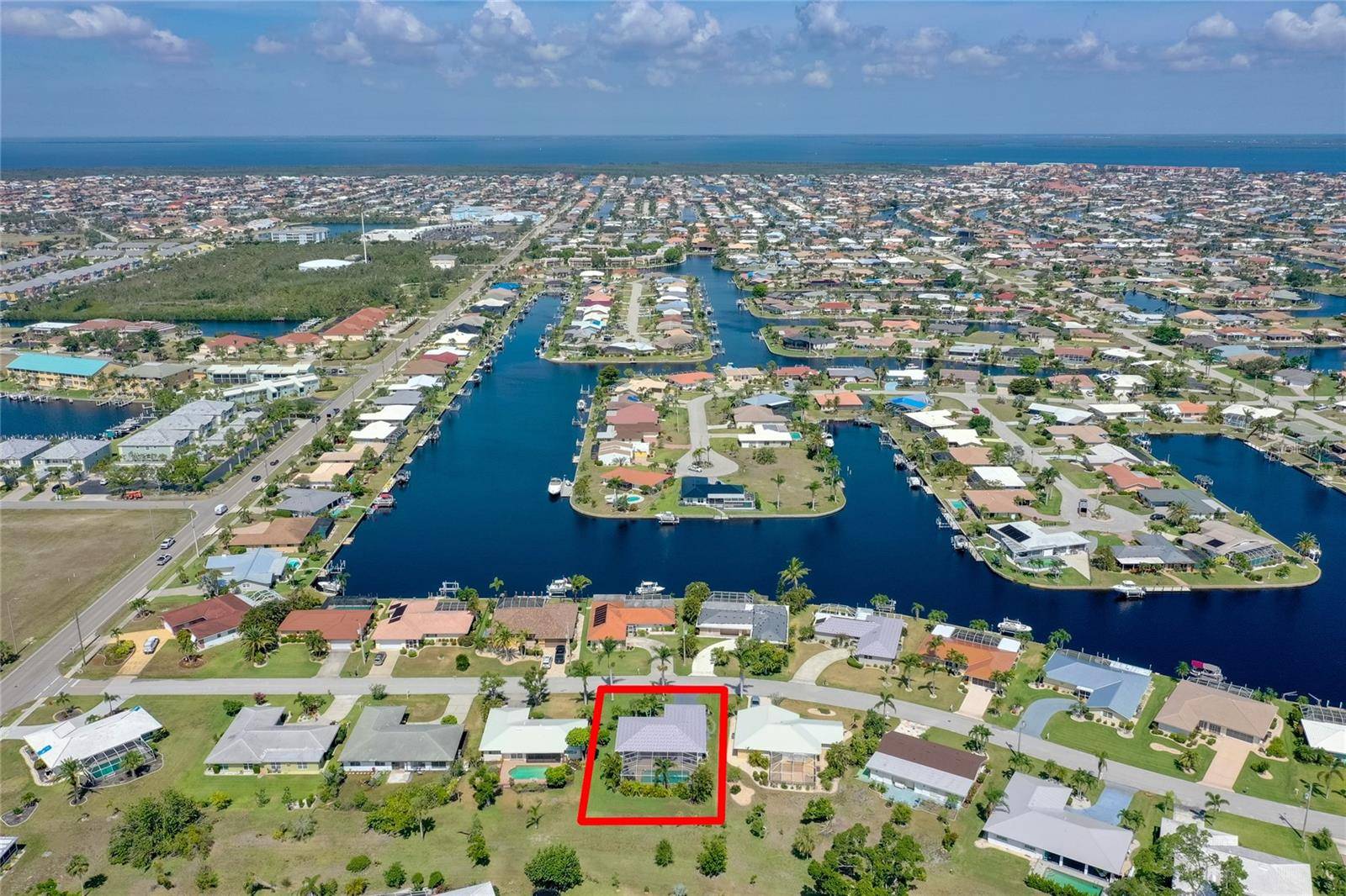 Punta Gorda, FL 33950,3104 GUADALUPE DR