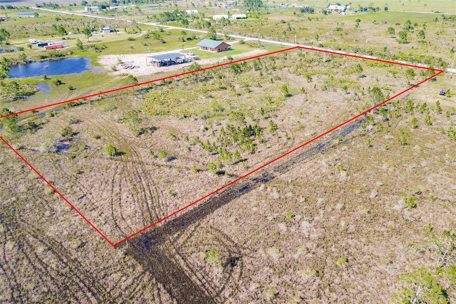 Punta Gorda, FL 33982,48463 BERMONT RD