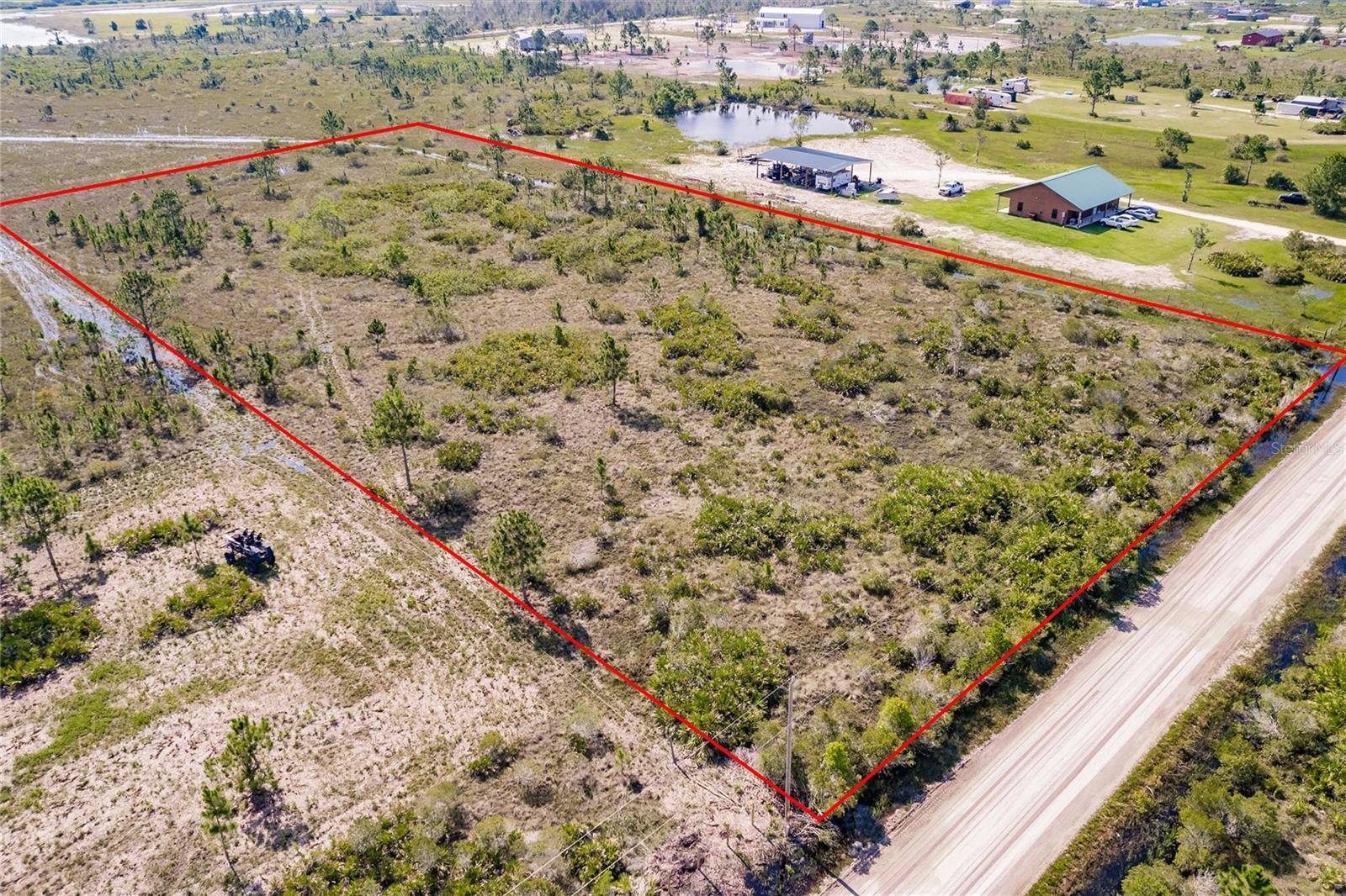 Punta Gorda, FL 33982,48463 BERMONT RD