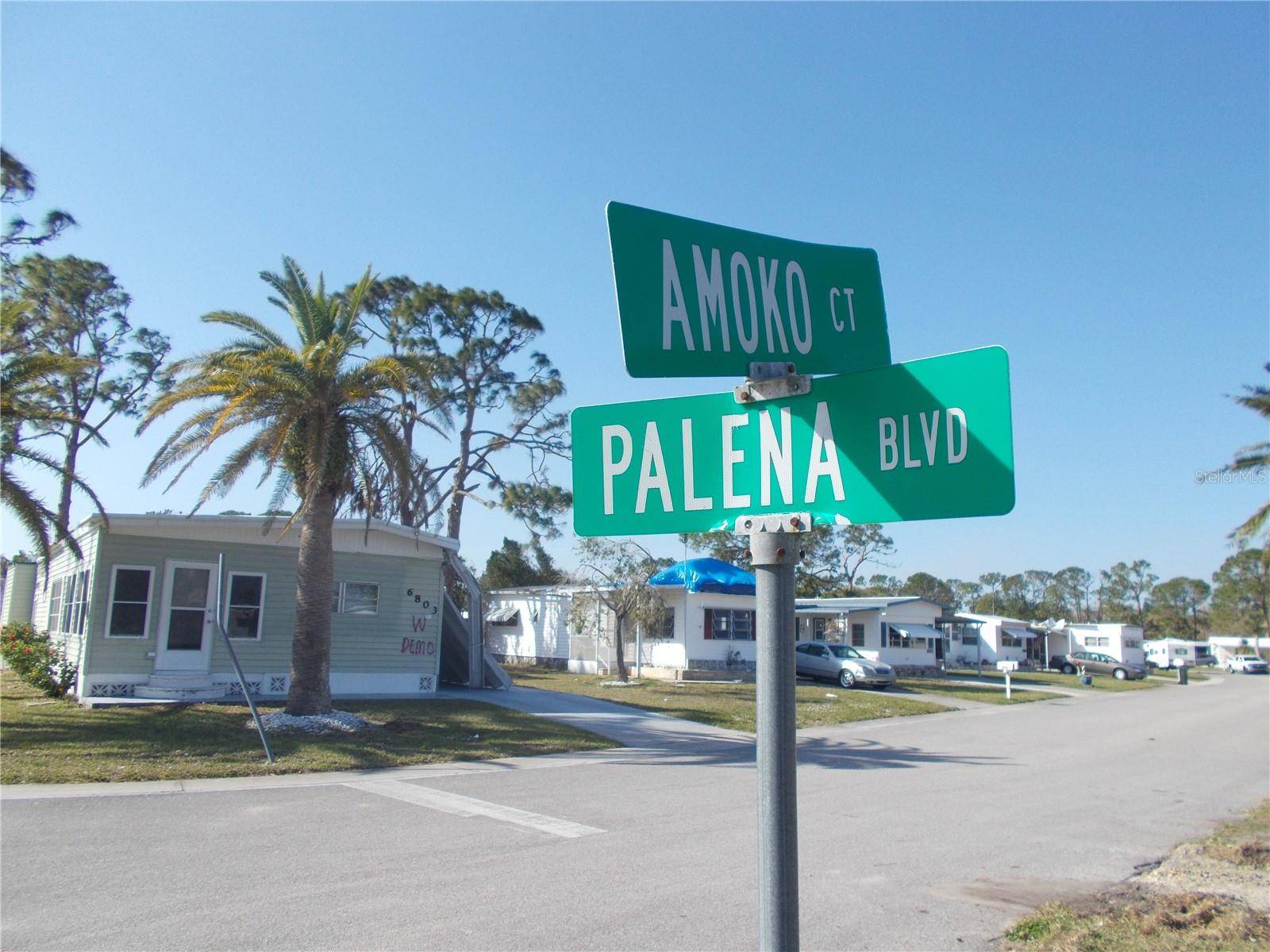 North Port, FL 34287,5095 PALENA BLVD