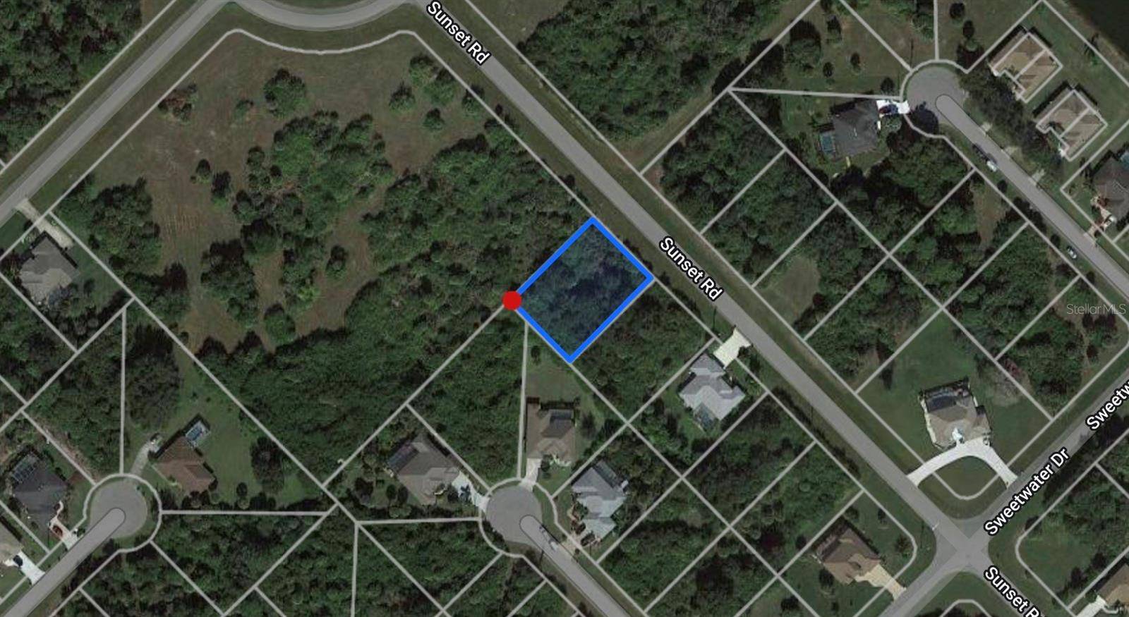 Rotonda West, FL 33947,254 SUNSET RD