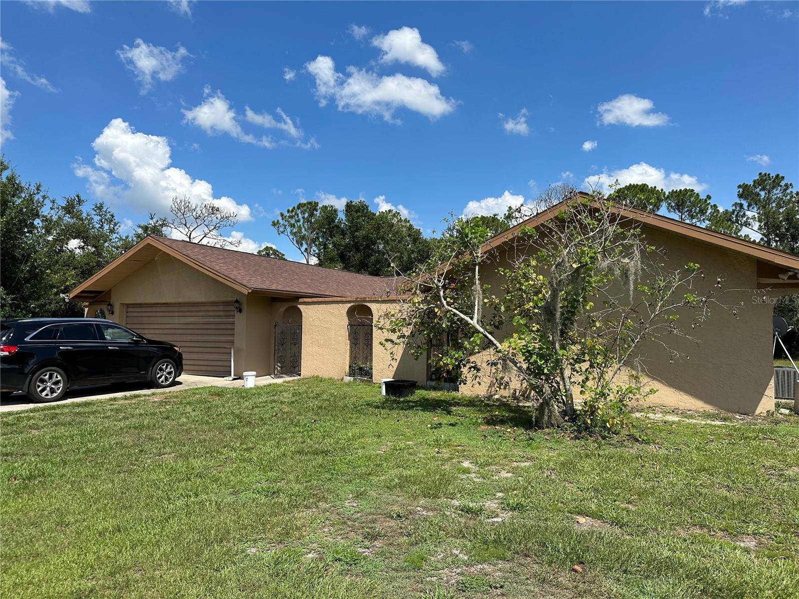 Punta Gorda, FL 33982,17951 WILD PEPPER CT