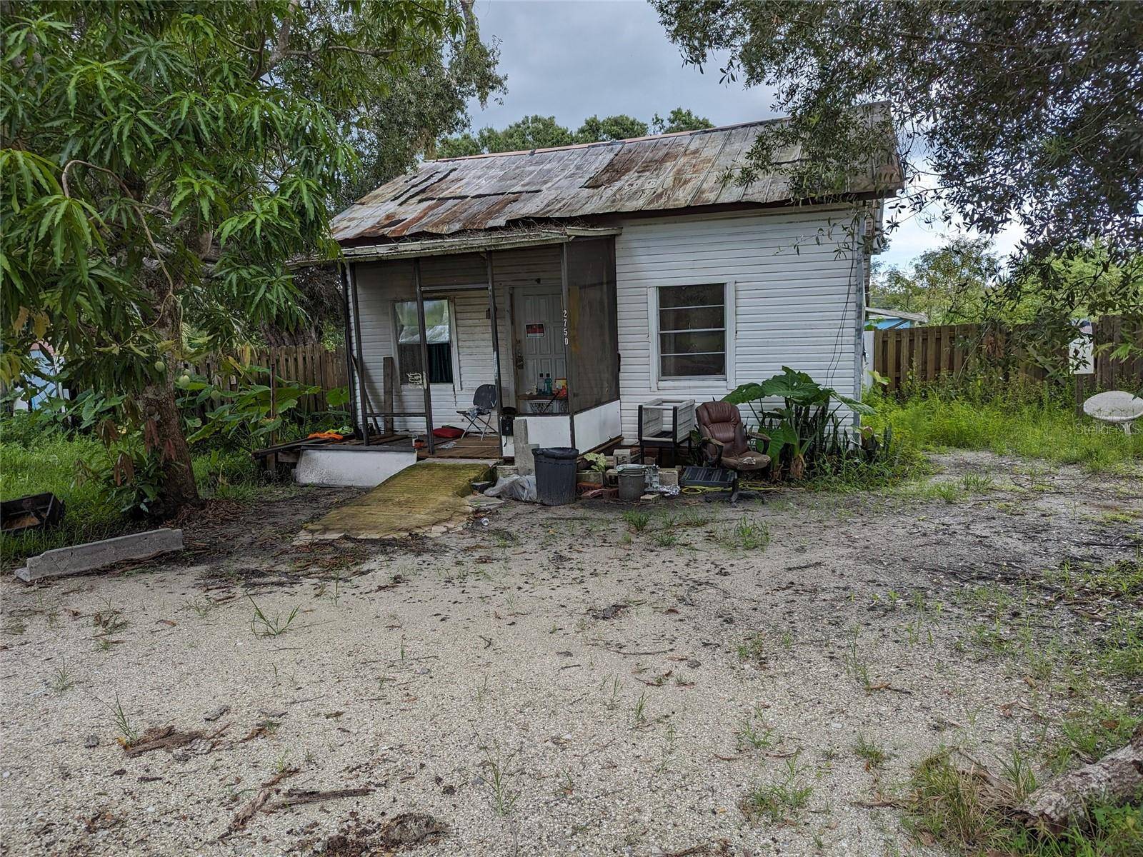 Arcadia, FL 34266,2750 SW BUNGALOW ST