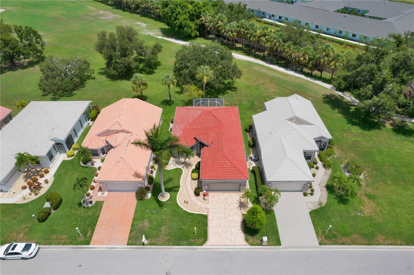 Punta Gorda, FL 33955,26376 STILLWATER CIR