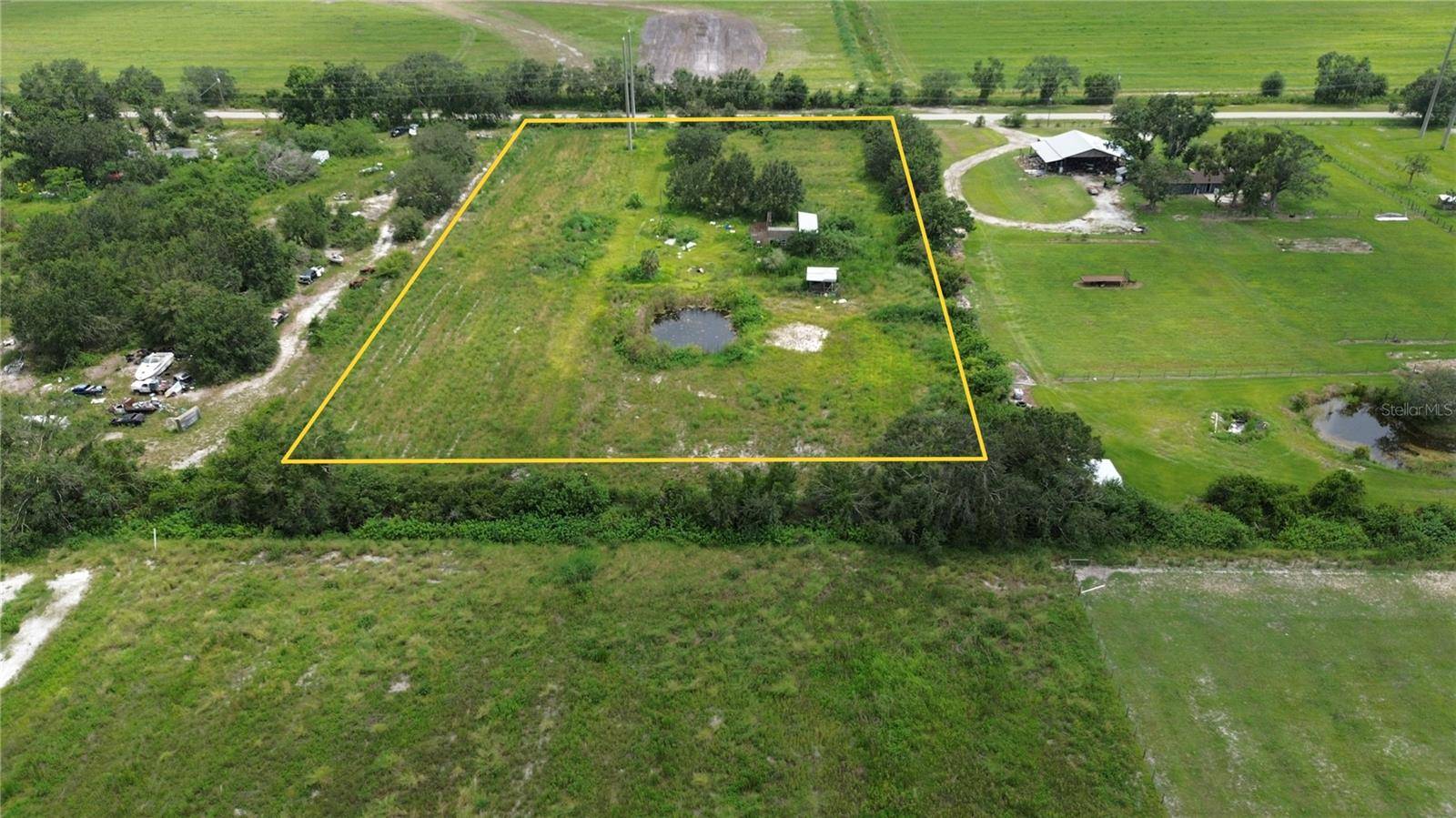 Arcadia, FL 34266,2538 SE MCCLELLAND DR