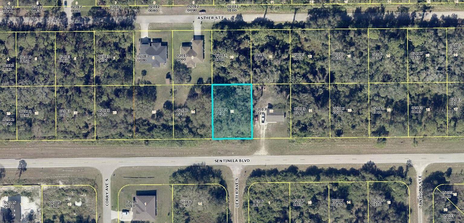 Lehigh Acres, FL 33974,1021 SENTINELA BLVD