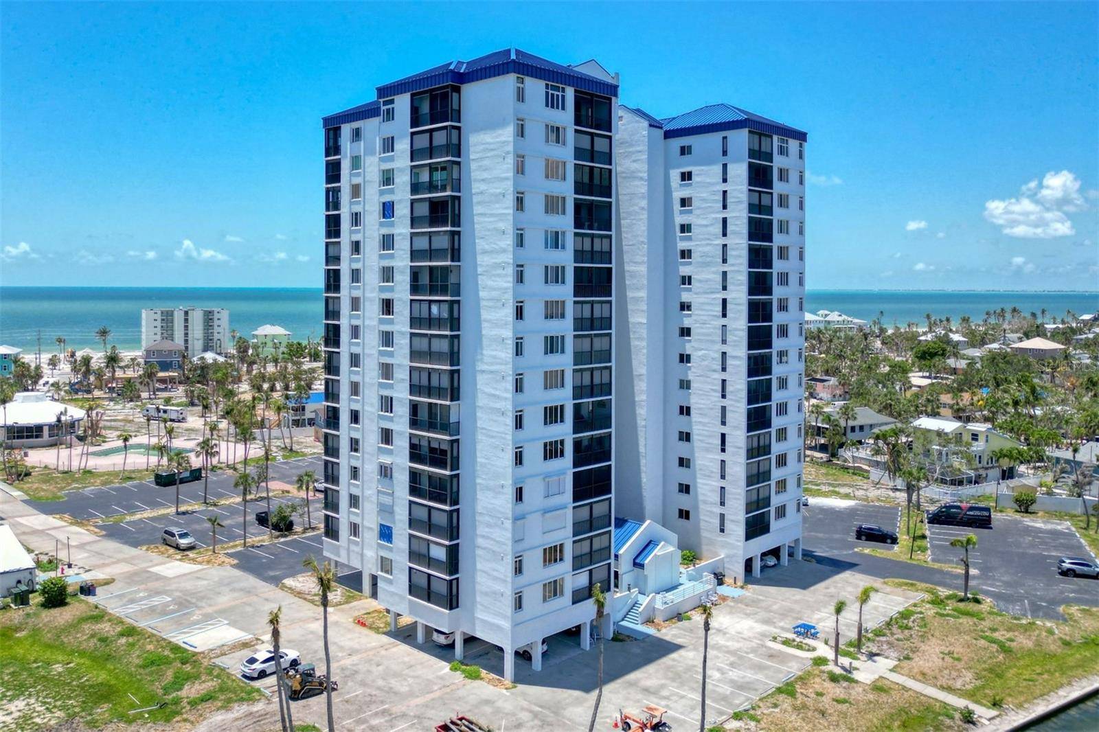 Fort Myers Beach, FL 33931,4753 ESTERO BLVD #703