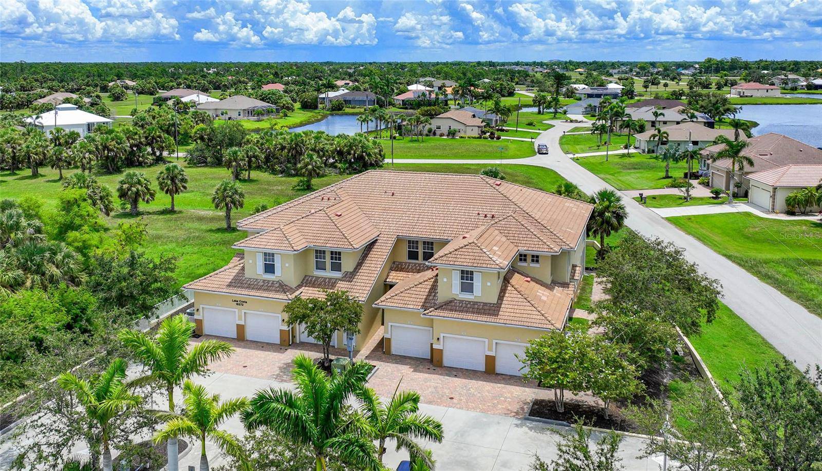 Punta Gorda, FL 33955,16572 SAN EDMUNDO RD #111