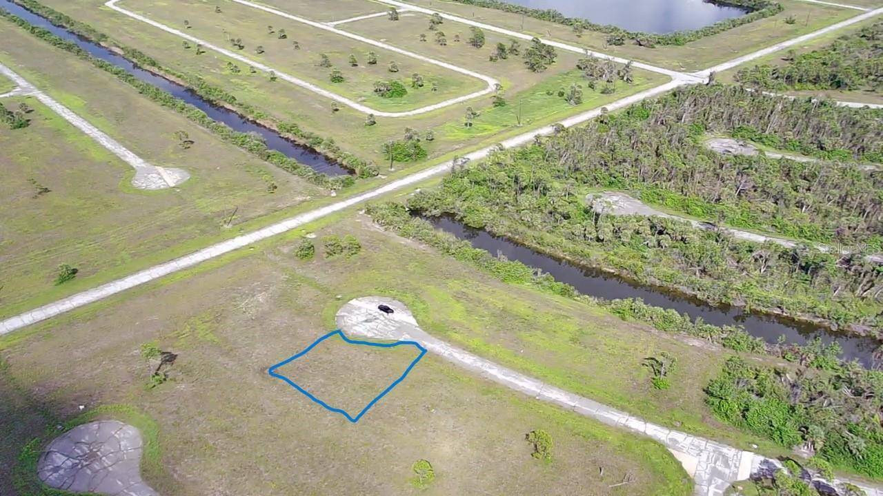 Placida, FL 33946,12226 HARVESTFISH CT