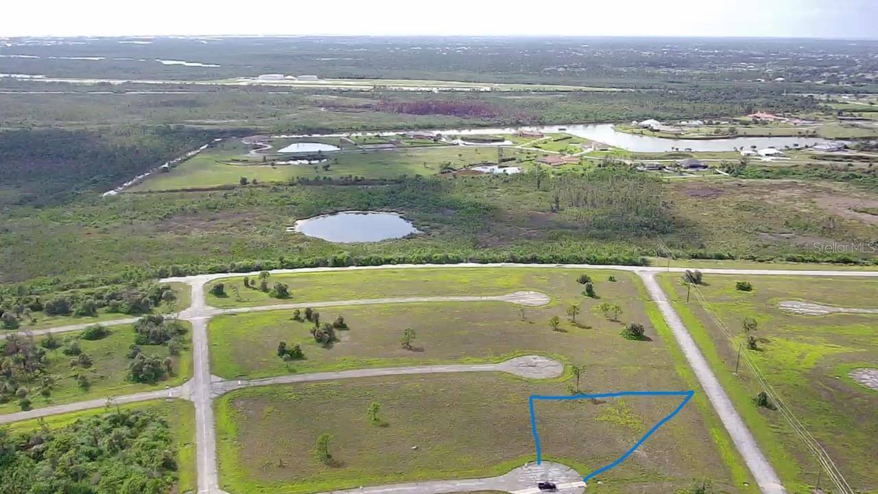 Placida, FL 33946,12261 BUTTERFISH CT