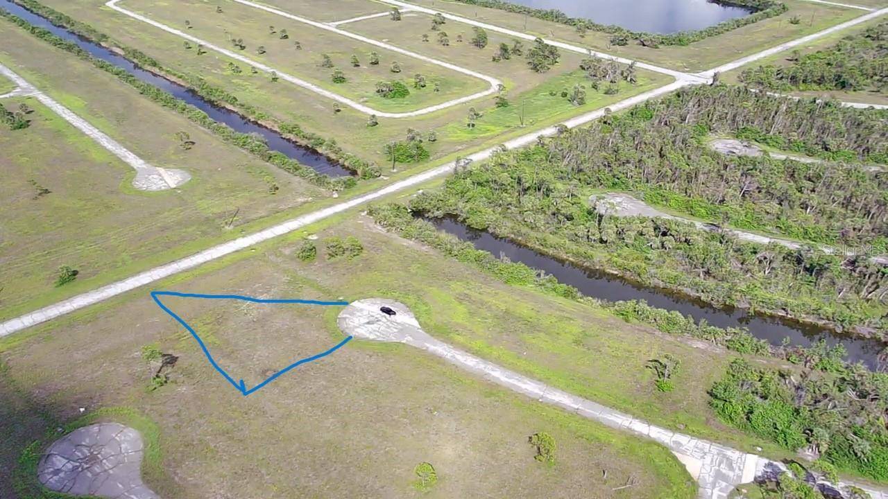 Placida, FL 33946,12261 BUTTERFISH CT