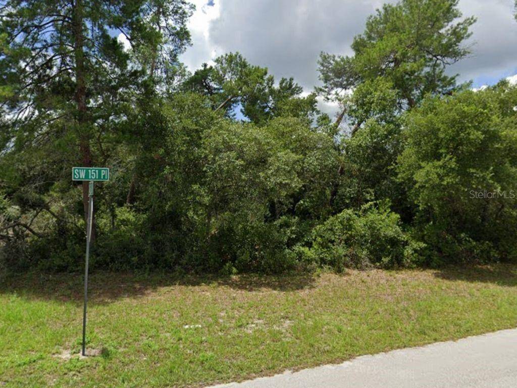 Ocala, FL 34473,SW 151ST ST