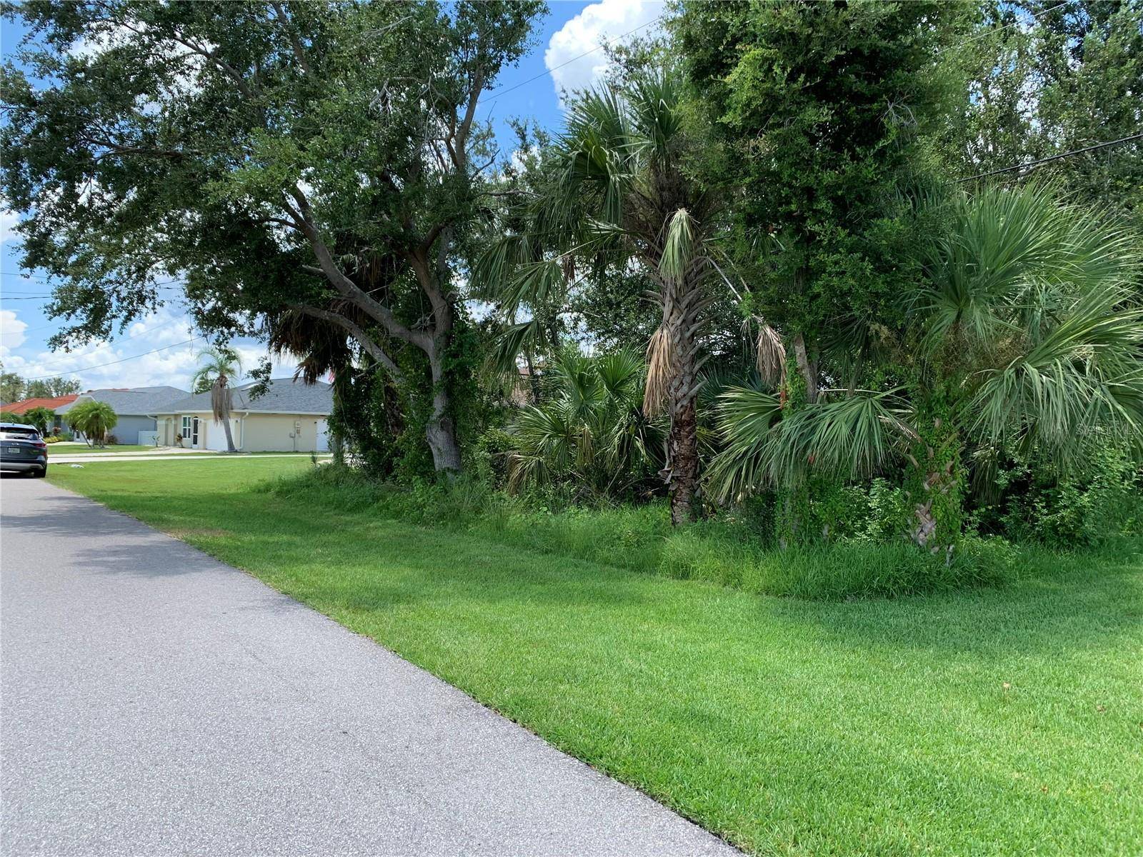 Punta Gorda, FL 33983,307 MENDOZA ST