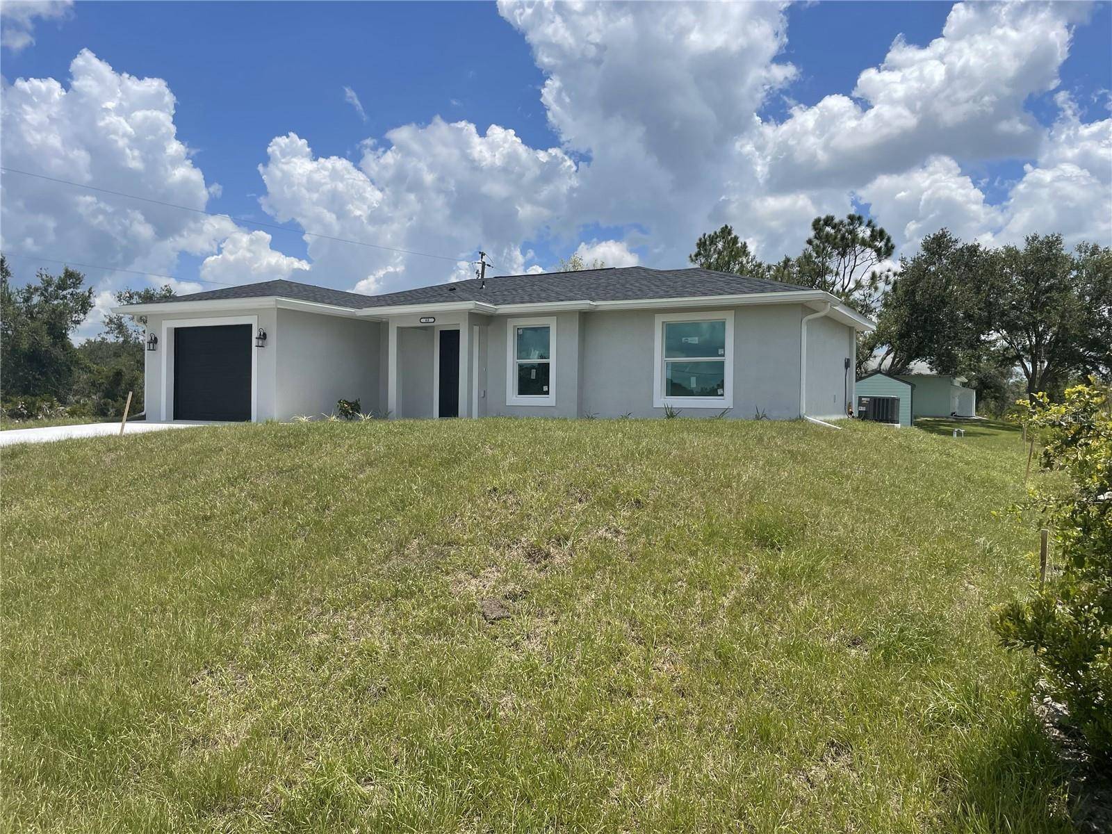 Punta Gorda, FL 33982,68 EVERGREEN ST