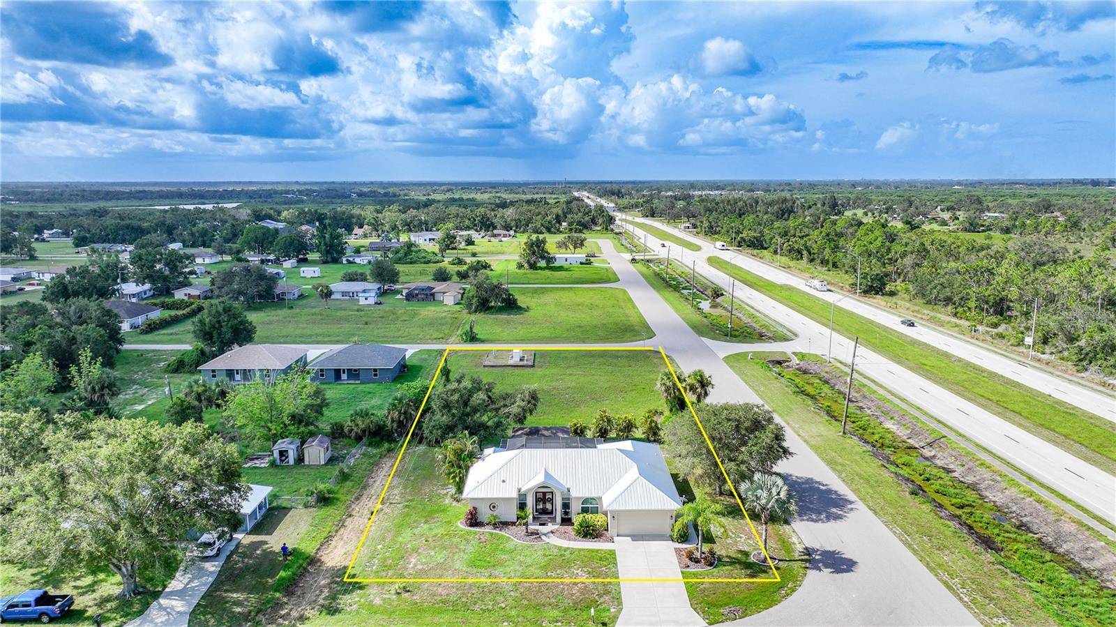 Punta Gorda, FL 33982,30019 HOLLY RD